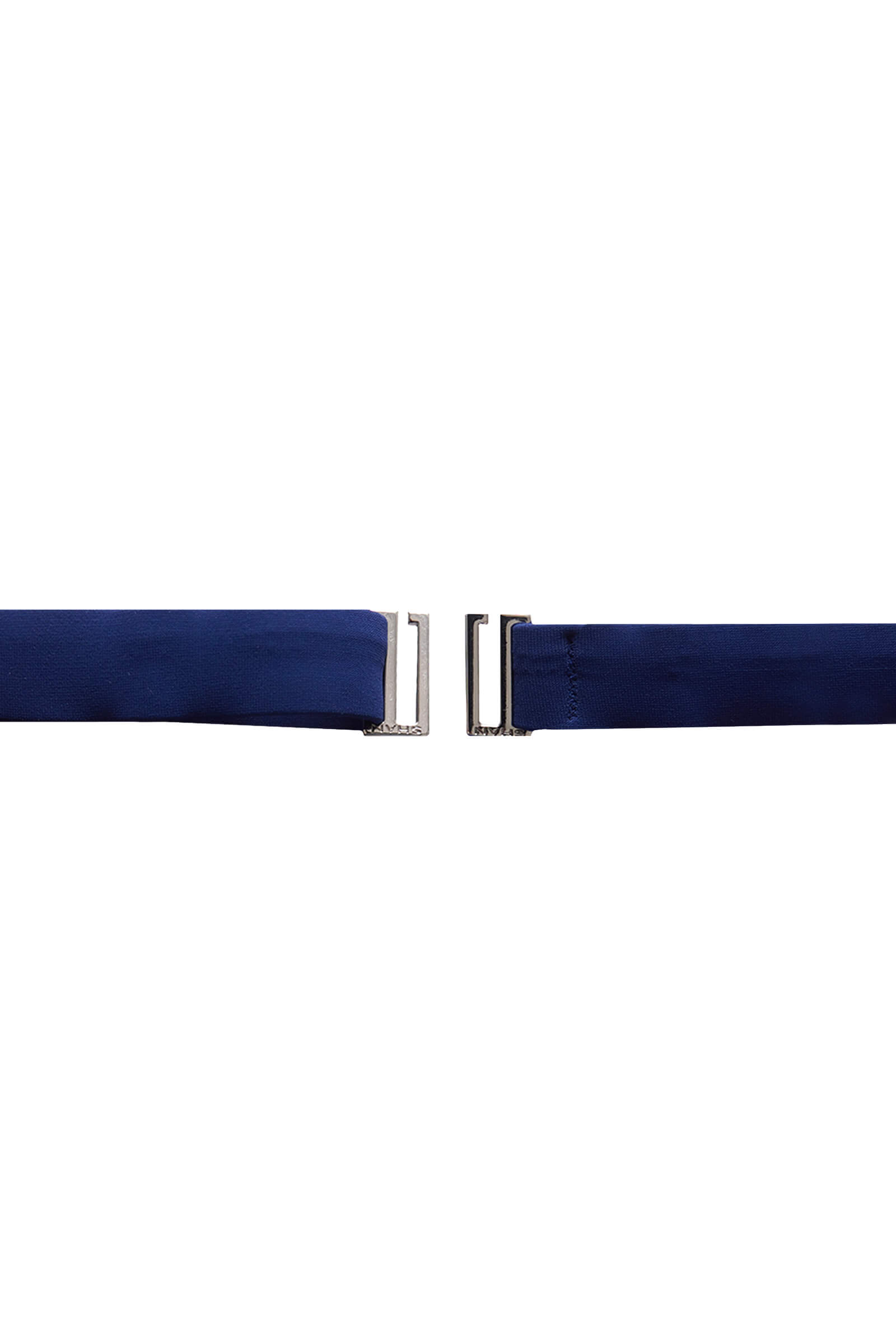 Регулируемые текстильные бретели Shan 