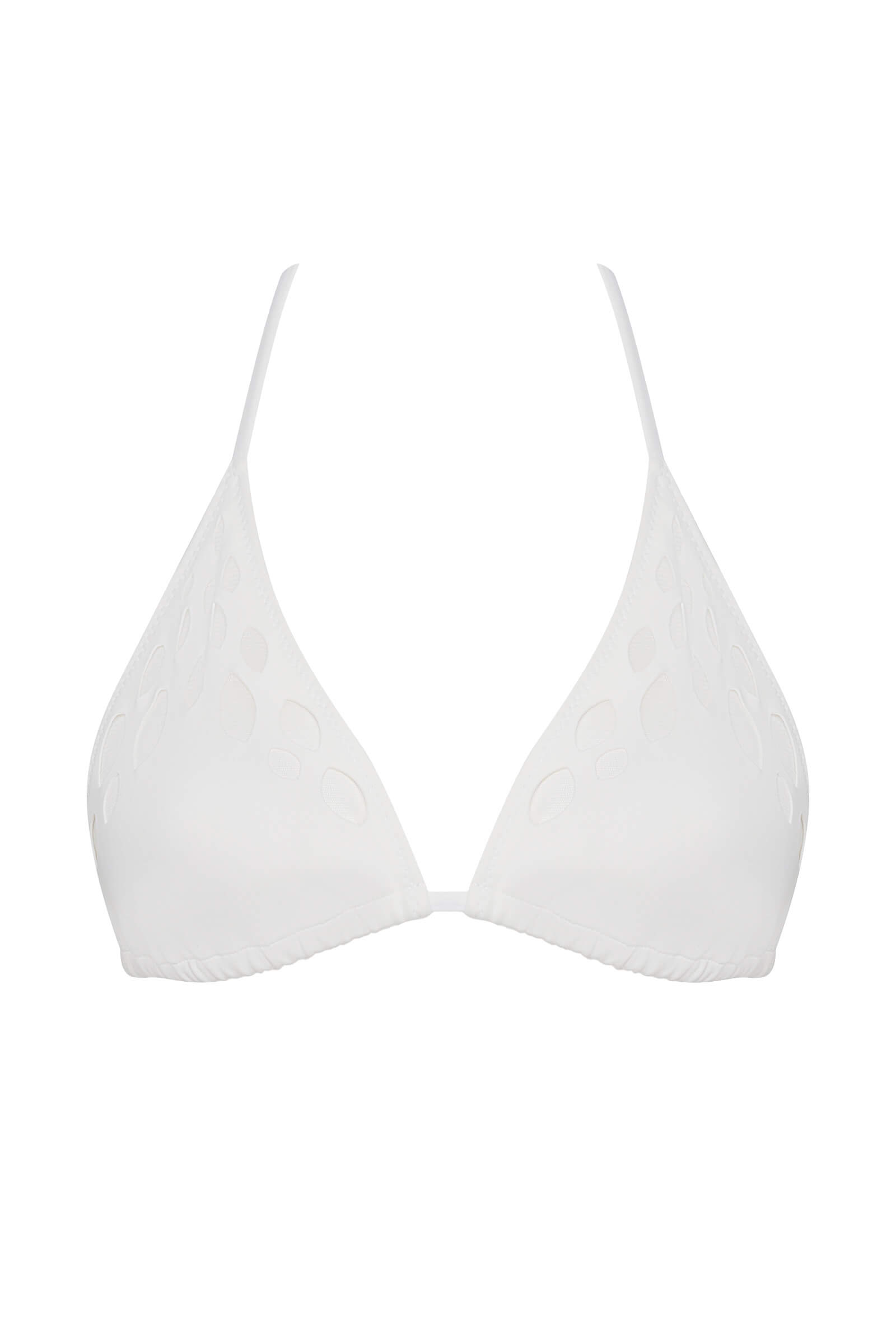 Лиф на завязках Shan 