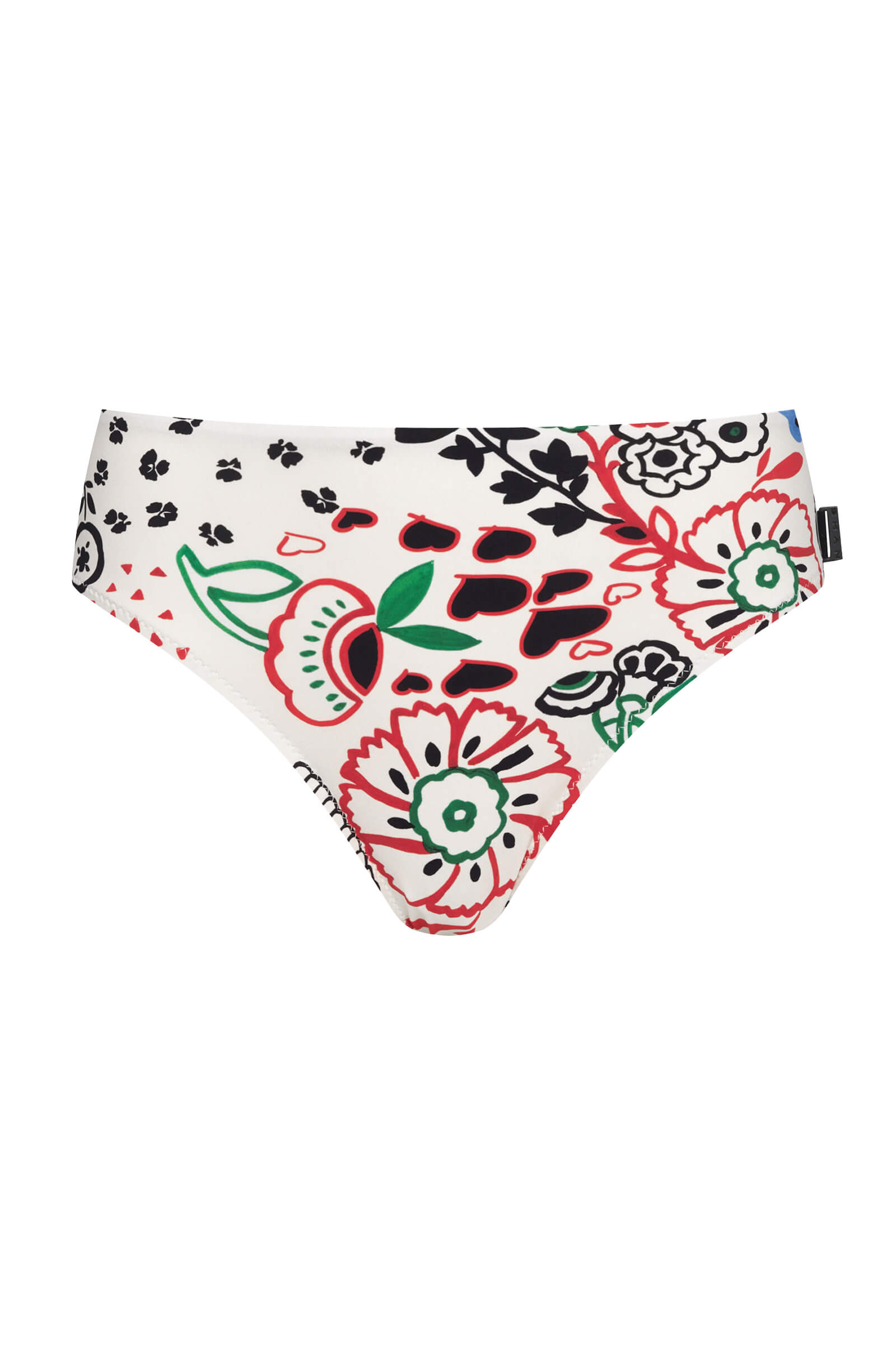 Плавки слипы с классической посадкой Shan 