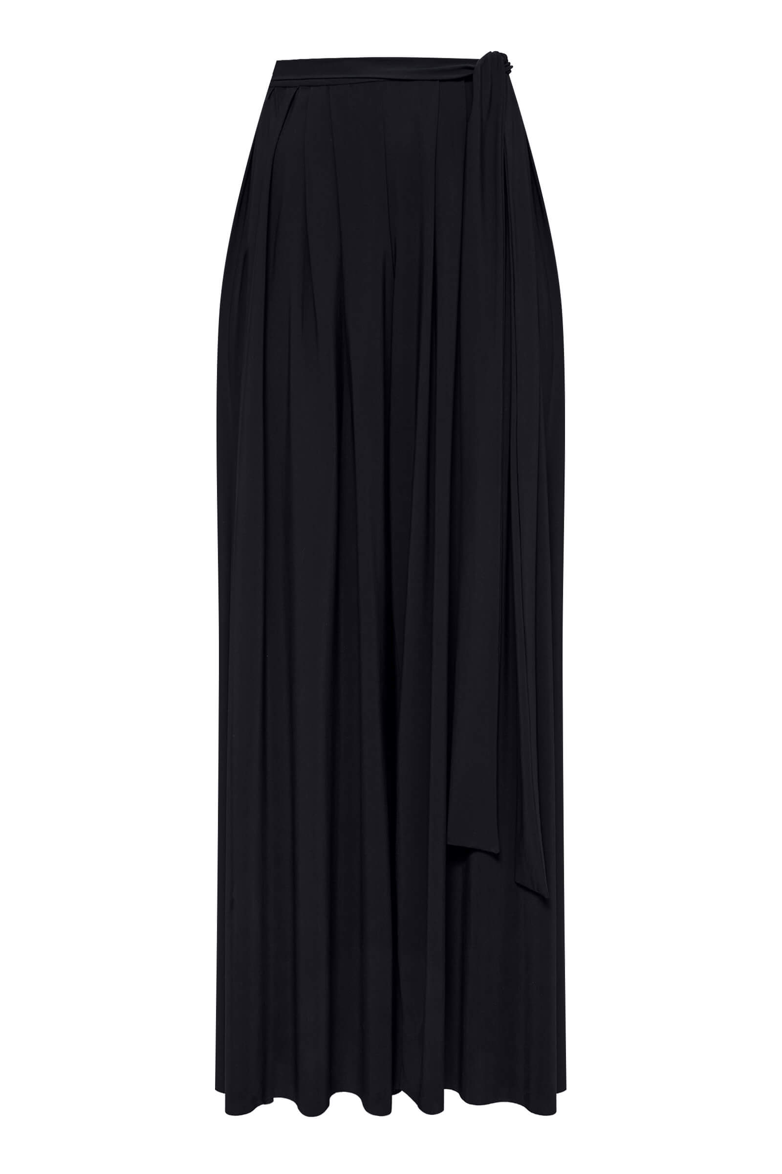 Брюки-палаццо Shan 