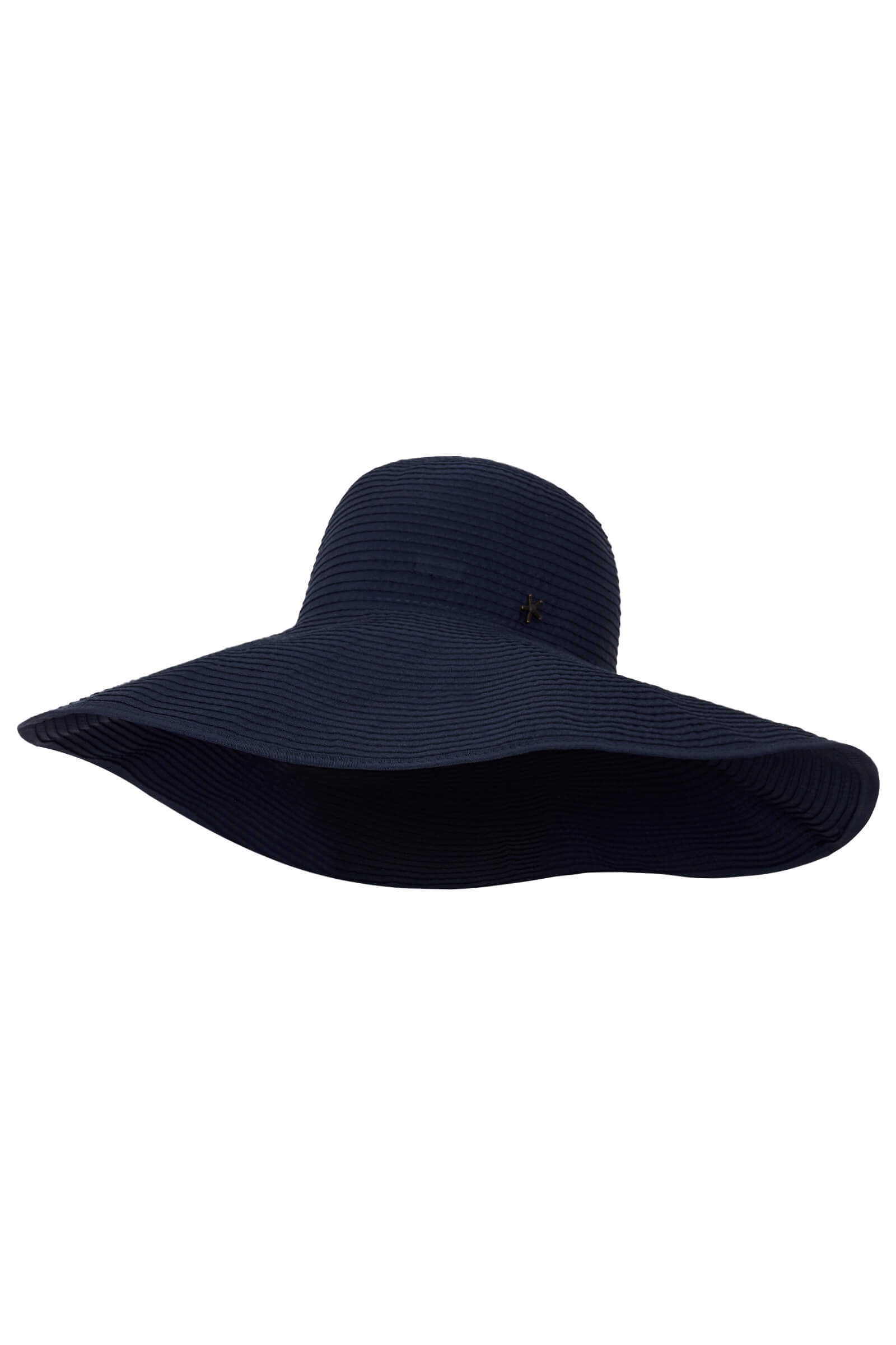 Шляпа с широкими полями Shan 