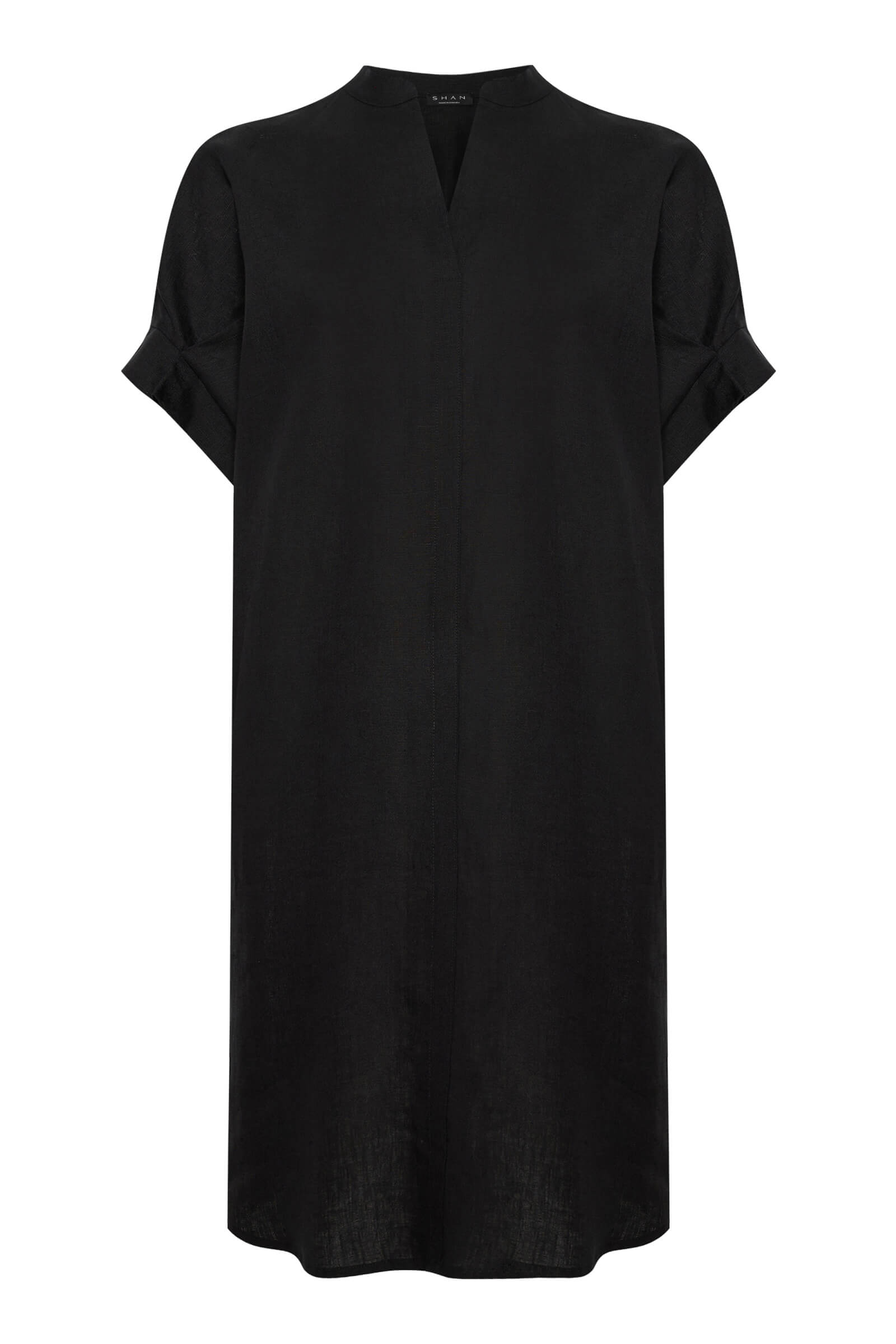 Льняная туника Shan 