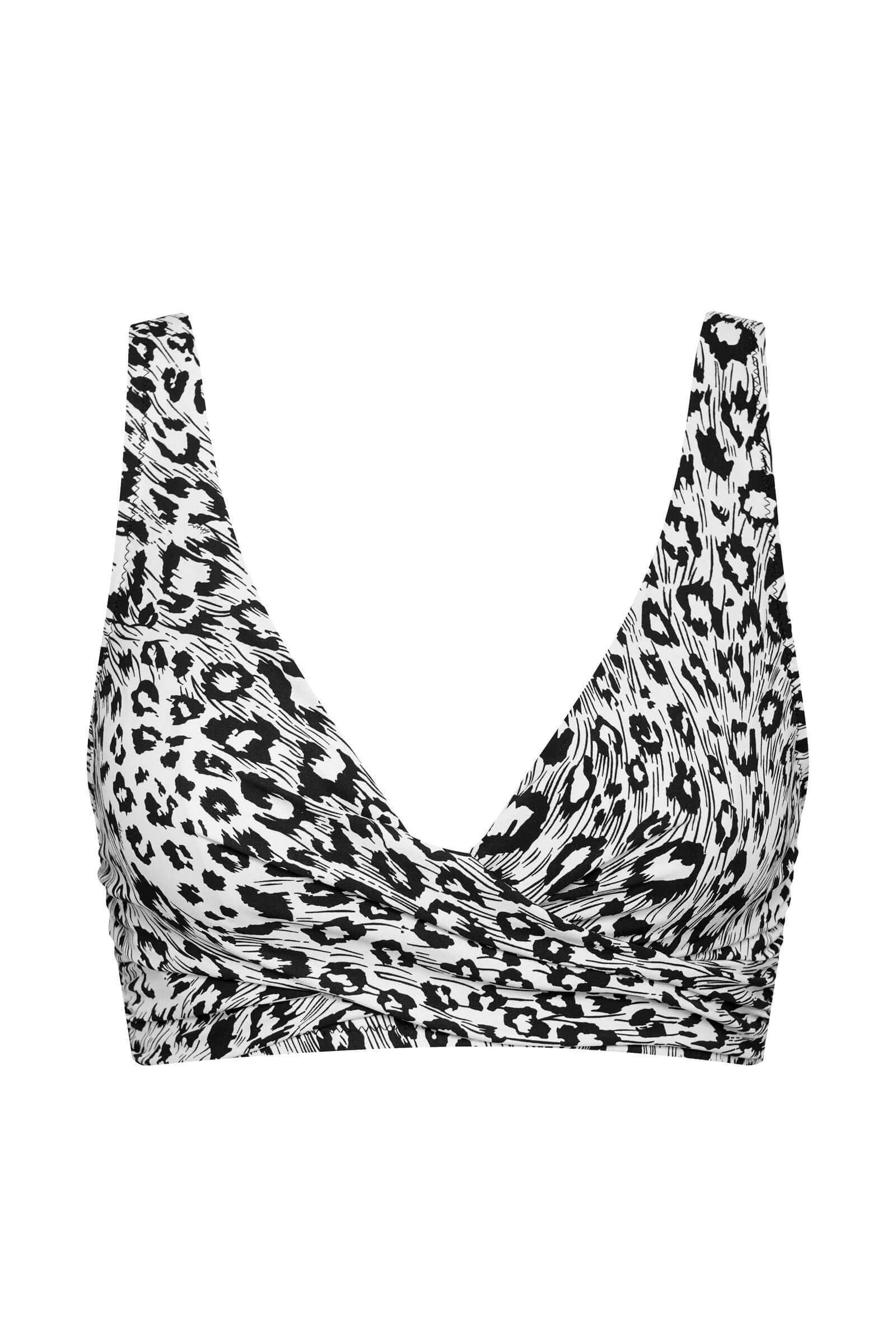 Лиф с треугольными чашками на косточках Shan 