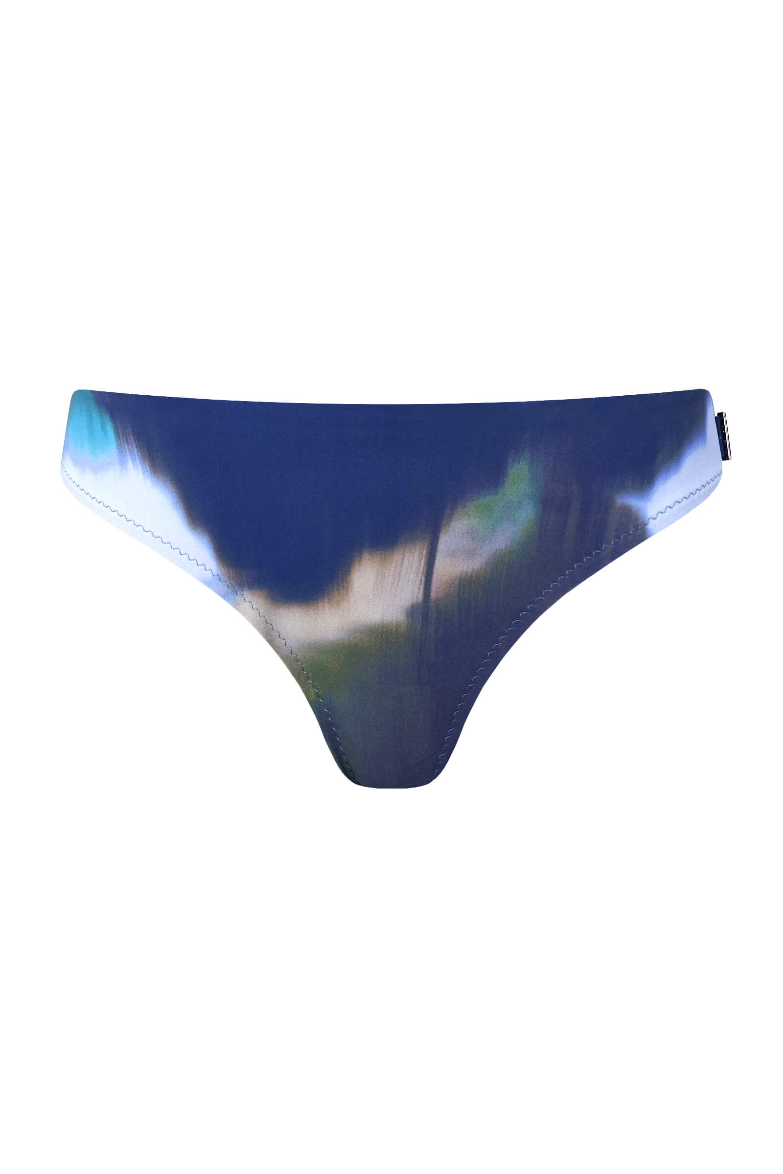 Плавки бразилиана с классической посадкой Shan 