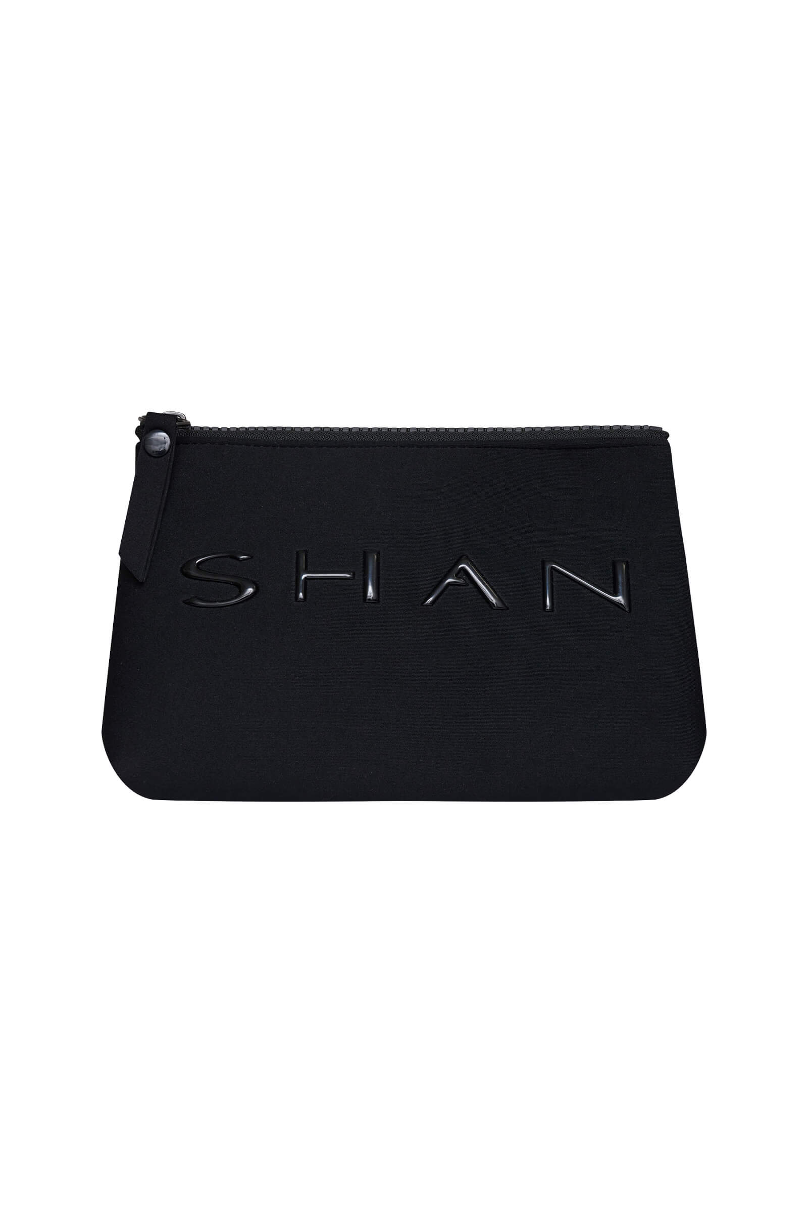 Косметичка из ультрапрочного неопрена на молнии Shan 