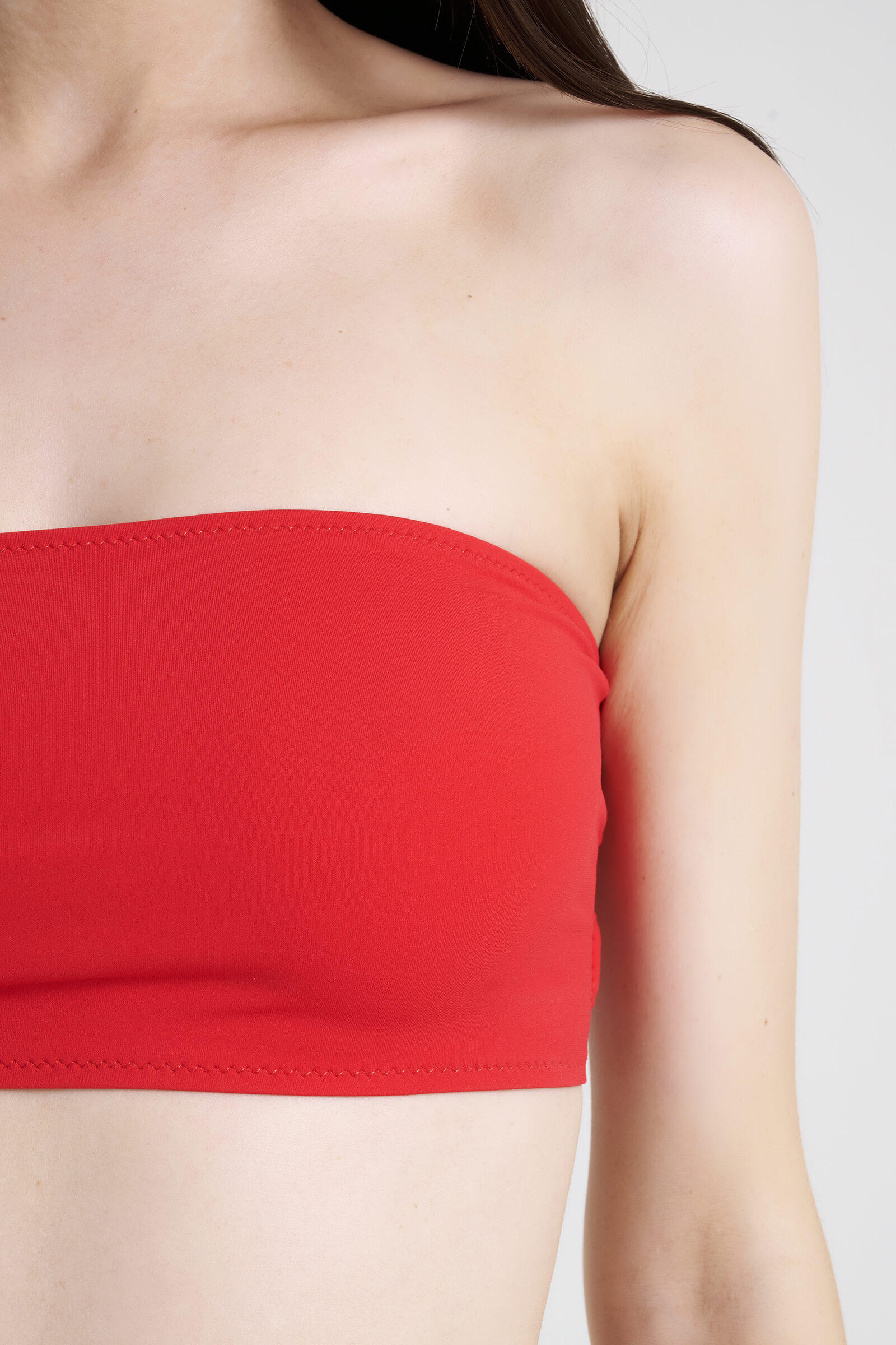 Лиф бандо без застежек Shan 