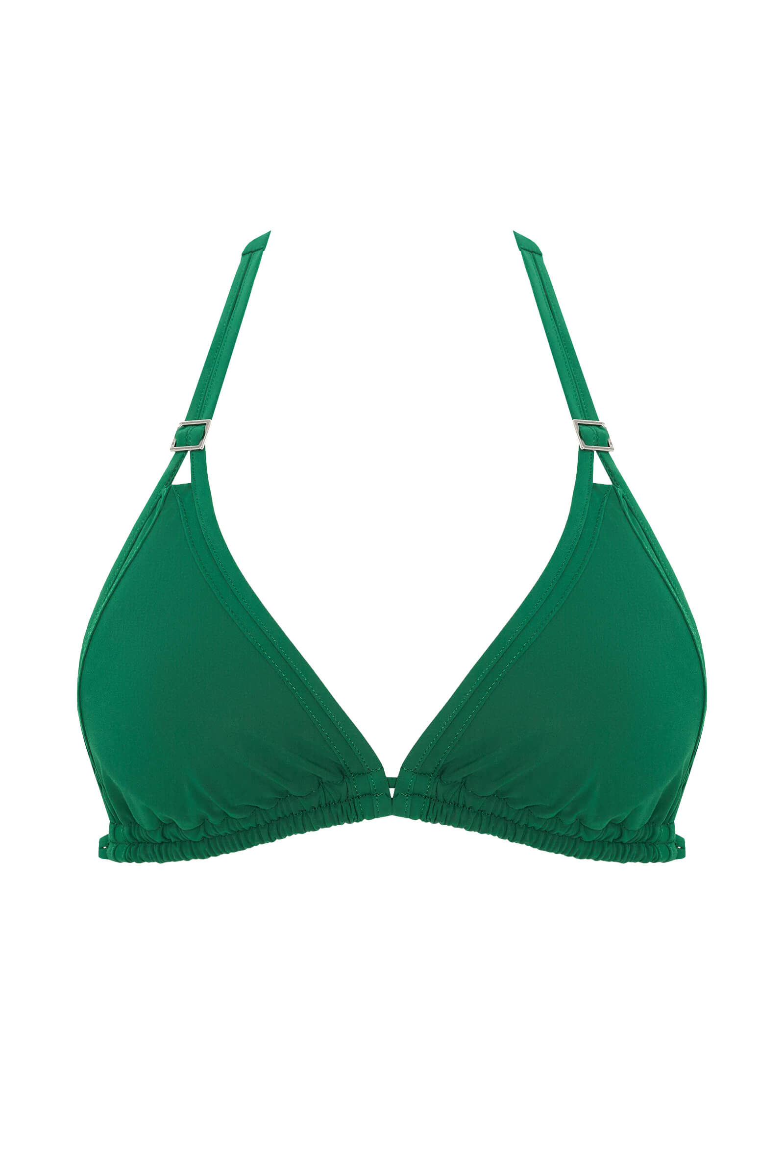 Лиф планж на завязках Shan 