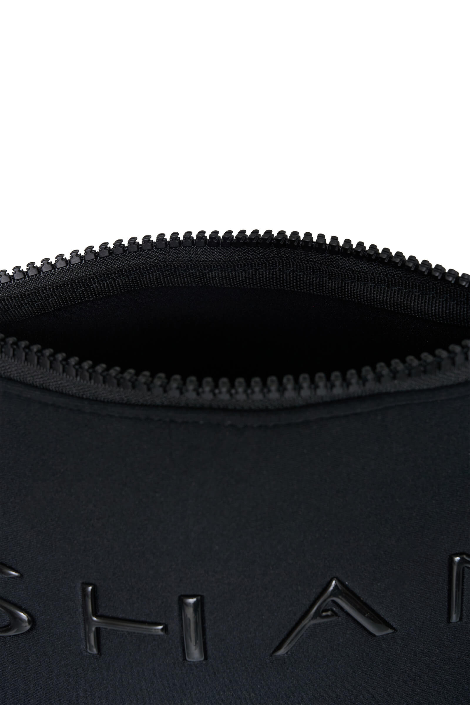 Косметичка из ультрапрочного неопрена на молнии Shan 