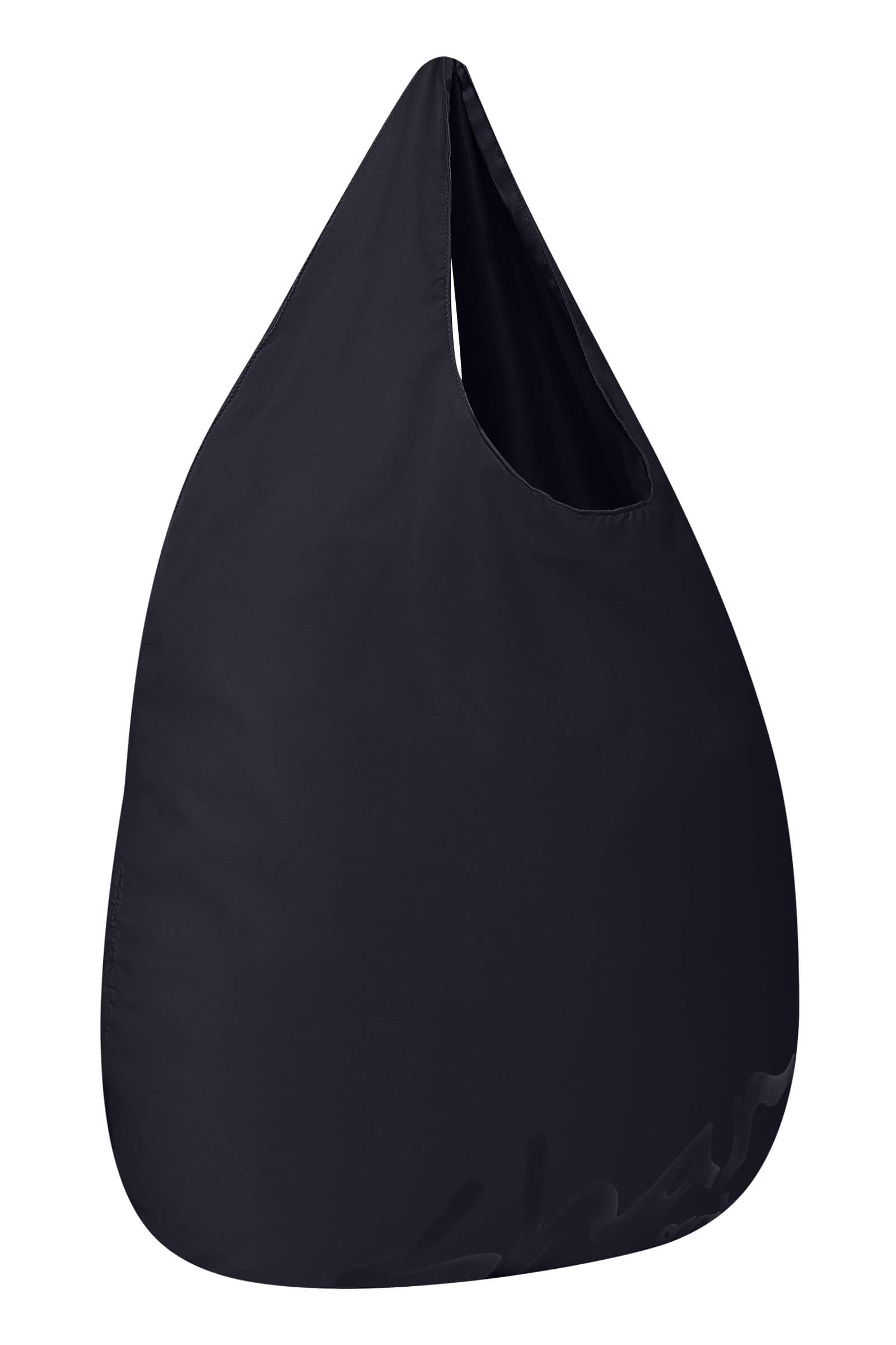 Пляжная сумка шопер с логотипом Shan 