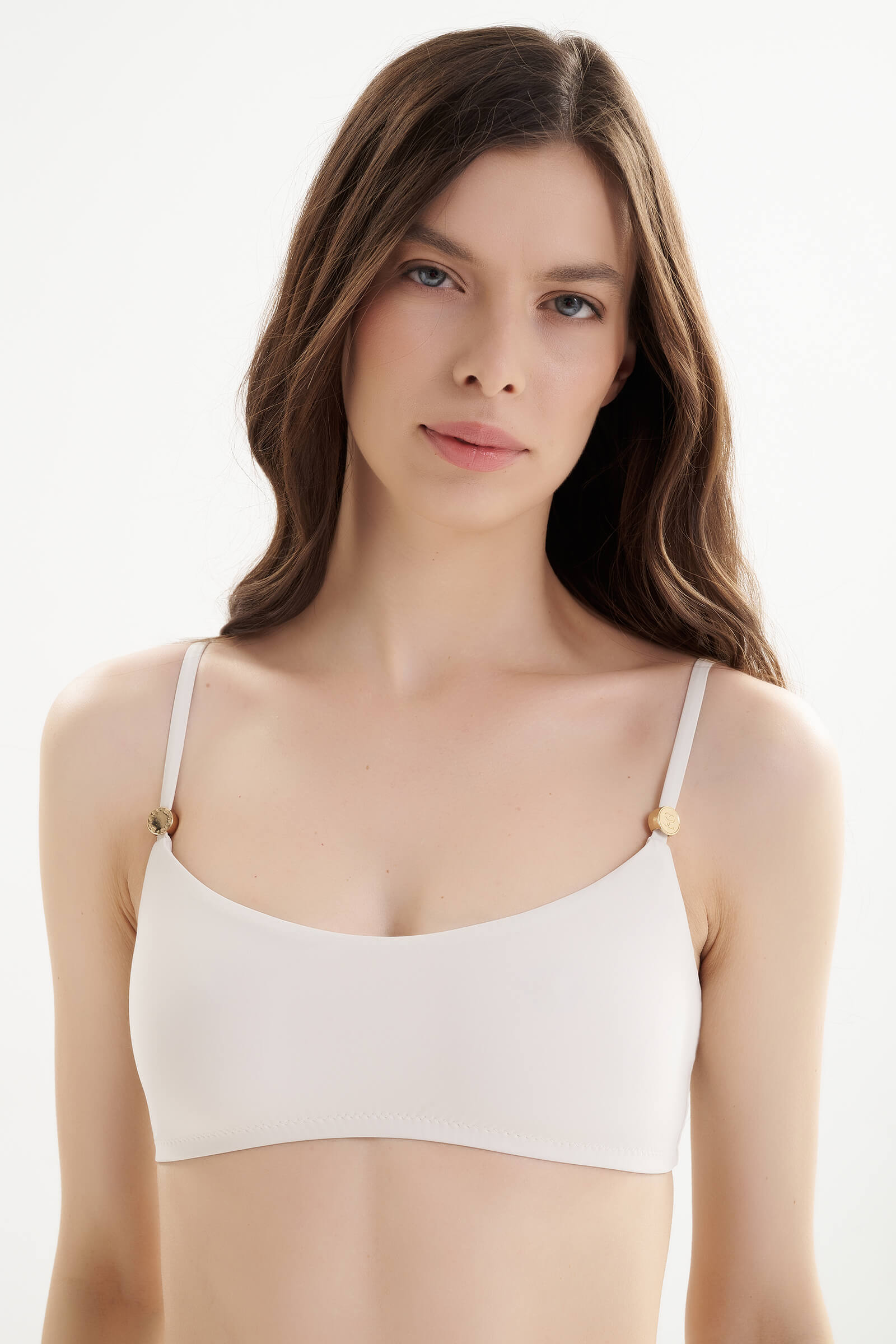 Лиф-топ без косточек Shan 