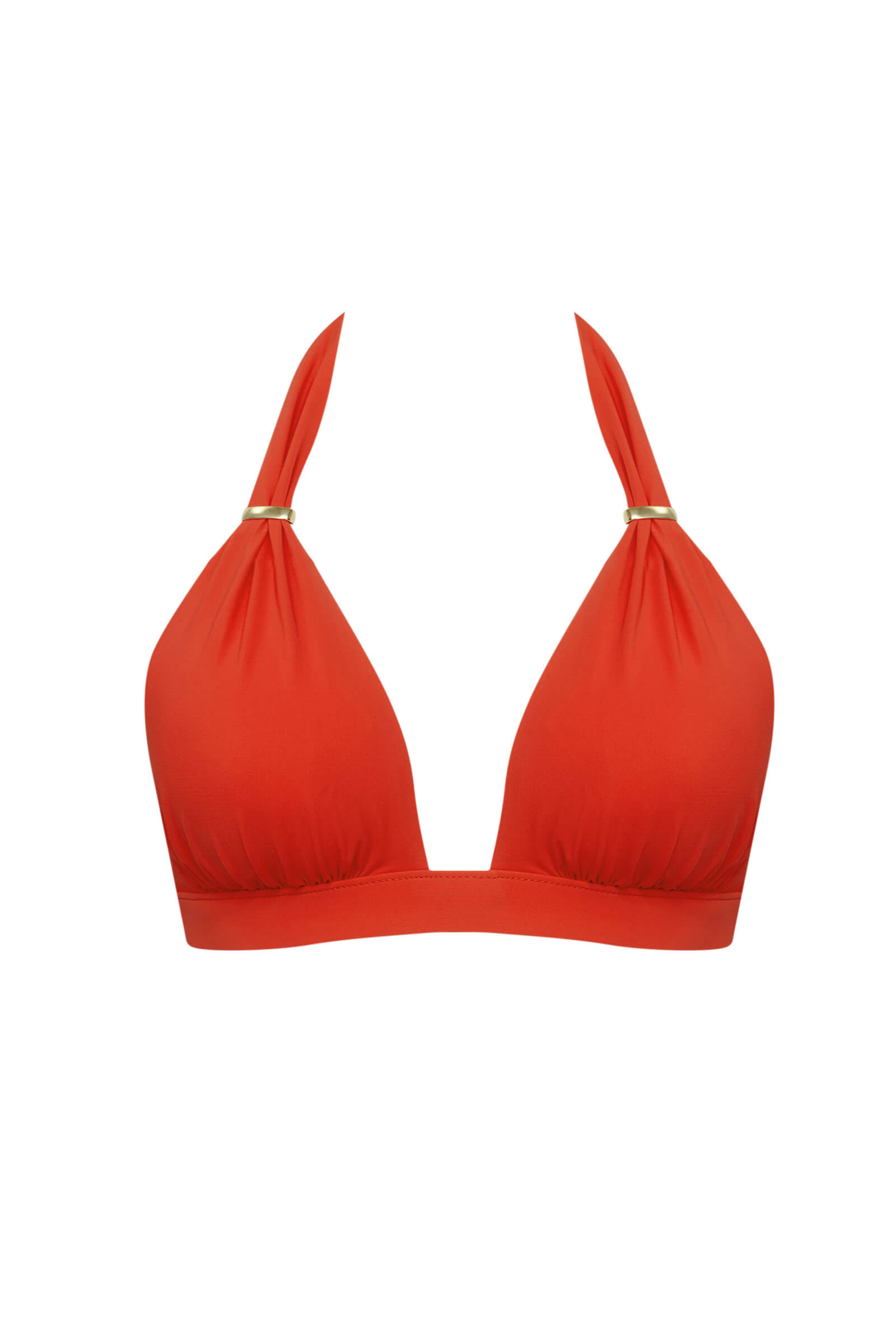 Лиф с треугольными чашками без косточек Shan 