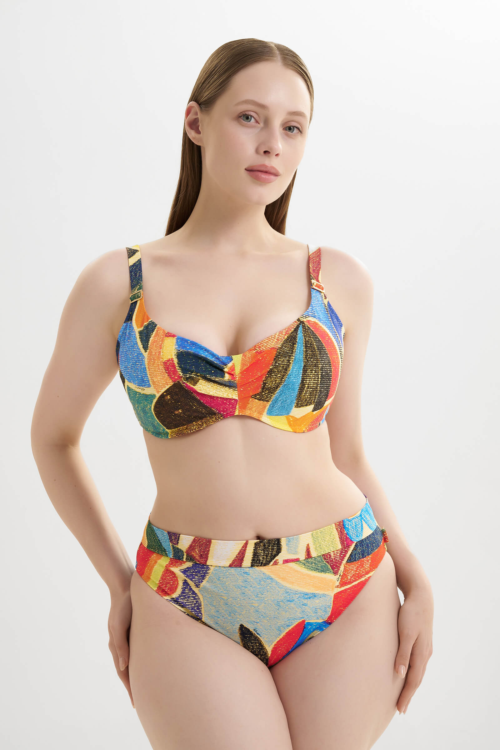 Лиф деми на косточках Shan 