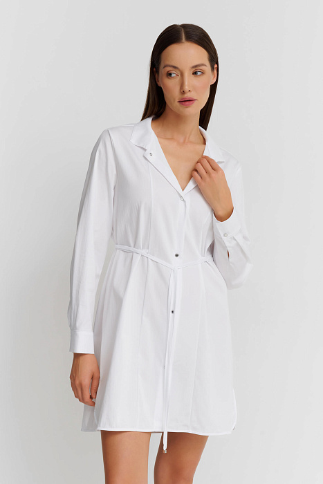 Платье-рубашка Shan  