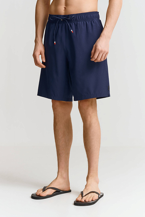 Плавательные быстросохнущие шорты Shan  