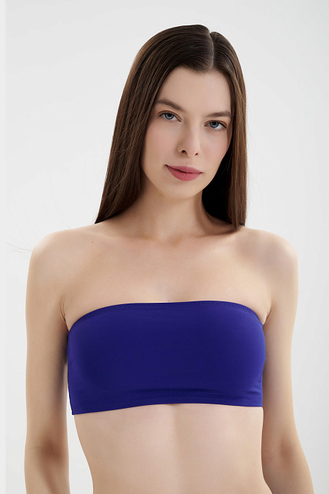 Лиф бандо без бретелей Shan  