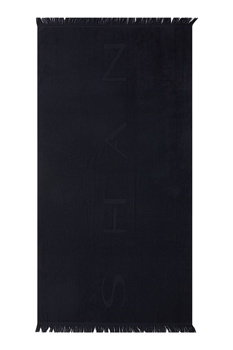 Хлопковое пляжное полотенце Shan  