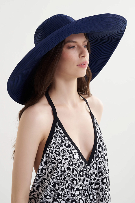 Шляпа с широкими полями Shan  