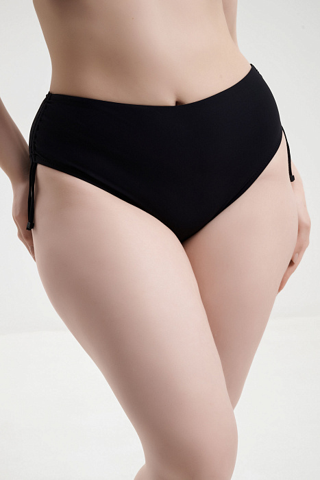 Плавки слипы с кулисками Shan  