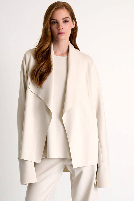 Жакет на запах Shan  