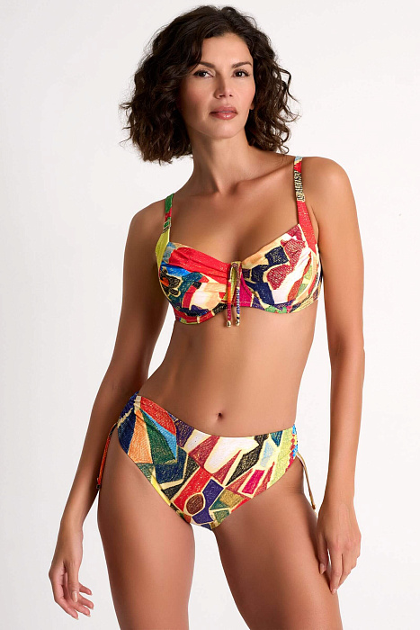 Лиф деми на косточках Shan  