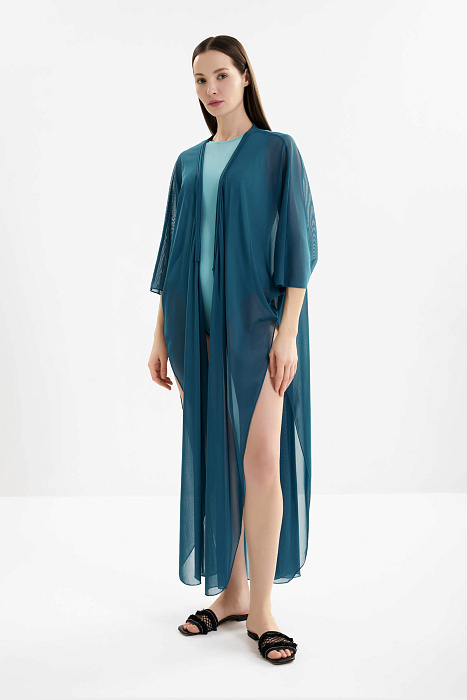 Пляжная накидка Shan  