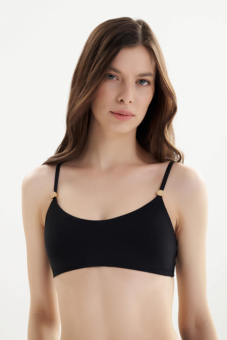 Лиф-топ без косточек Shan  