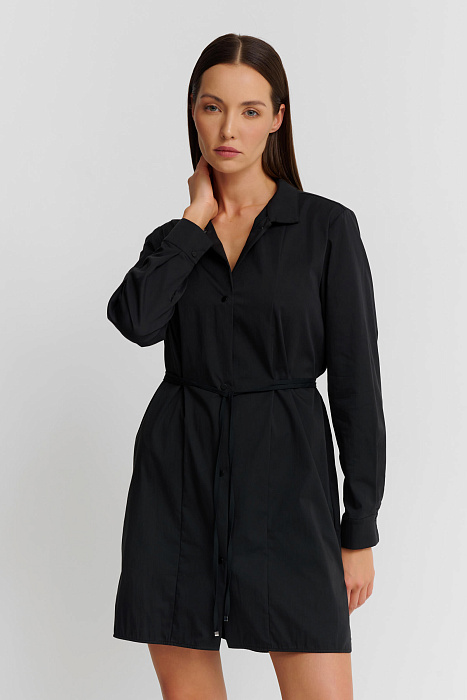 Платье-рубашка Shan  