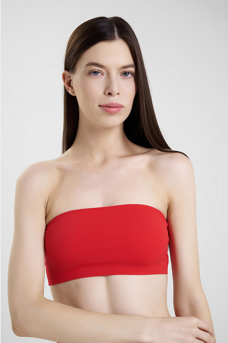 Лиф бандо без застежек Shan  